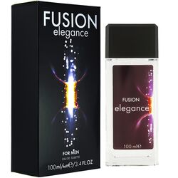 Вода туалетна чоловіча Aromat Fusion elegance 100 мл