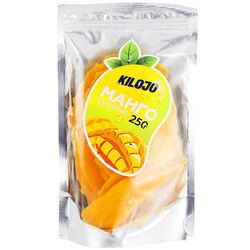 Манго сушений KILOJO дой-пак 250 г