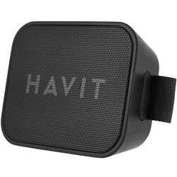 Колонка портативна HAVIT SK921BT чорна 5Вт