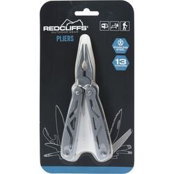 Мультиінструмент 13в1 REDCLIFFS OUTDOOR