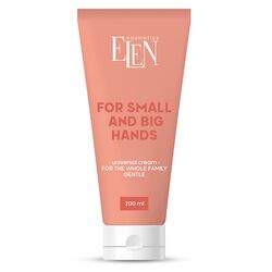 Крем універсальний ELEN cosmetics Для всієї родини Ніжний 200 мл
