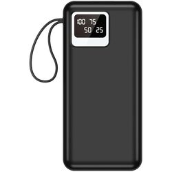 Пристрій зарядний універсальний PowerВank XоKо WK-R37 20000 mAh