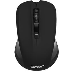 Миша комп'ютерна бездротова ACER OMR010 WL чорна