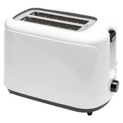 Тостер Holmer HTB-125RC білий 700 Вт