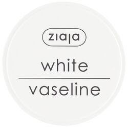 Вазелін косметичний Ziaja білий 30 мл
