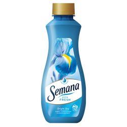 Кондиціонер для прання Semana Extra Fresh Bright Sky 250 мл