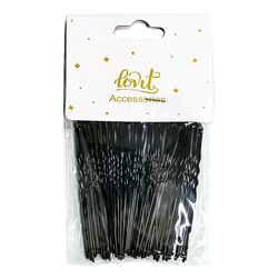 Набір шпильок для волосся Lovit 50 шт/уп 7 см