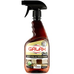 Засіб для догляду за меблями універсальний 5в1 GALAX Алое 500 мл