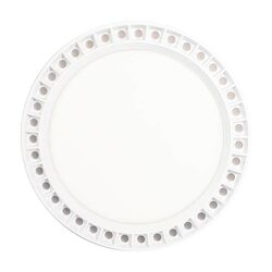 Світильник LED панель MIORRO Regina білий 24Вт 6000К