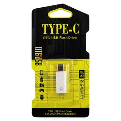 Перехідник для телефону Type-C-Jack 3,5