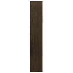 Панель декоративна самоклеюча прямокутна Wooden в асортименті 91х15 см