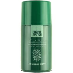 Балон змінний для авторозпилення Purple Station Jasmine Mist 260 мл