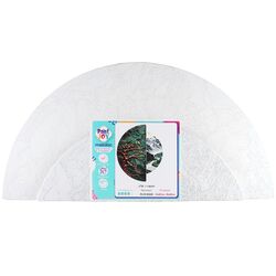 Набір для творчості Paint Joy Картини по номерах 33х65 см, 18х48 см