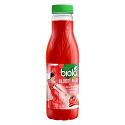 Нектар Біола Томатний Bloody Mary гострий 500 мл