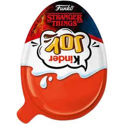 Яйце-сюрприз шоколадне Kinder Joy в асортименті 20 г