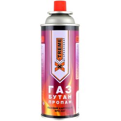Балон газовий всесезонний X-TREME Бутан BPС-227 227 г