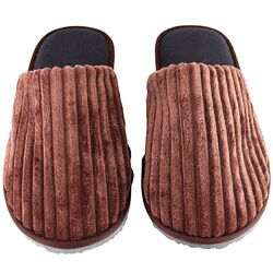 Капці кімнатні чоловічі закриті TWINS OZ AVR Puffy р. 40-45