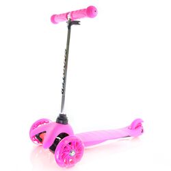 Самокат дитячий I-Trike