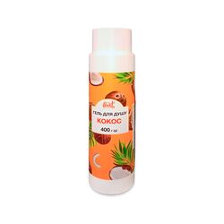 Гель для душу Lovit Кокос 400г