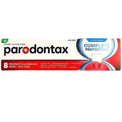 Паста зубна Parodontax Комплексний захист Екстра свіжість 75 мл