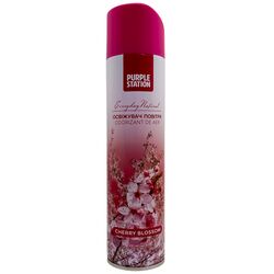 Освіжувач повітря Purple Station Cherry Blossom 300 мл