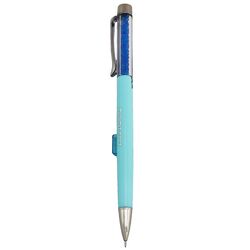 Олівець простий механічний з камінцями в корпусі