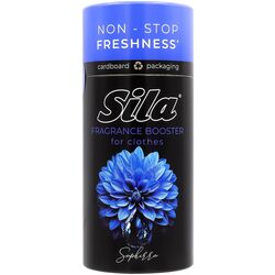 Перлини для речей парфумовані Sila Maison Aroma Saphirra 210 г