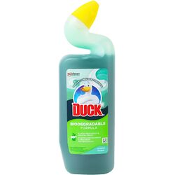 Гель для чищення унітазів DUCK Coastal Forest 750 мл