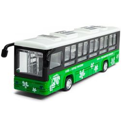 Автомодель іграшкова TechnoDrive в пластиковому корпусі
