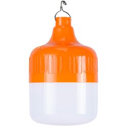 Ліхтар LED підвісний акумуляторний GRUNHELM EL1505M2-40W7