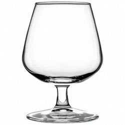 Келих для коньяку скляний UNIGLASS ELIXIR 360 мл