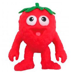 Іграшка-антистрес тянуча STRETCHAPALZ серія Fruit 14 см