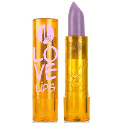 Бальзам для губ JL LOVE LIPS Ягідний сорбет №04 4 г