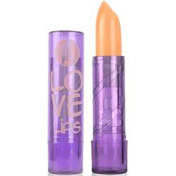Бальзам для губ JL LOVE LIPS Цитрусовий слаш №08 4 г