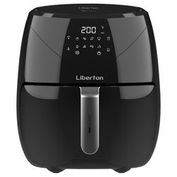 Мультипіч LIBERTON LAF-3209 чорна 5 л 1500 Вт