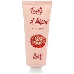 Крем для рук парфумований Lovit Tarte d'Amour 40 г