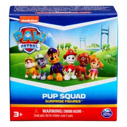Фігурка іграшкова колекція Paw Patrol в асортименті