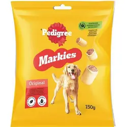 Ласощі для собак PEDIGREE Markies Оригінальні 150 г