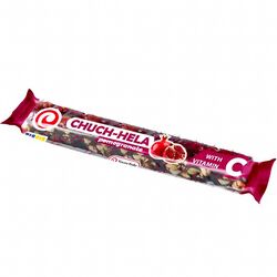 Цукерка м'яка SweeTale CHUCH-HELA Гранат 85 г