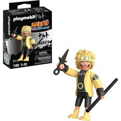 Фігурка іграшкова Playmobil Naruto Шість шляхів