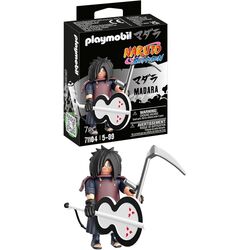 Фігурка іграшкова Playmobil Naruto Мадара