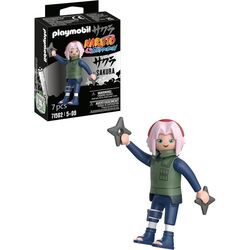 Фігурка іграшкова Playmobil Naruto Сакура