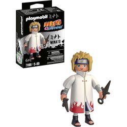 Фігурка іграшкова Playmobil Naruto Мінато