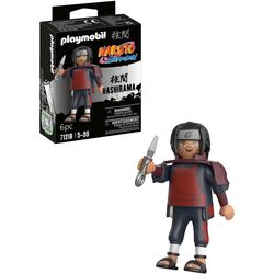 Фігурка іграшкова Playmobil Naruto Хашірама