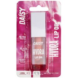Олійка для губ DAISY COLORS Hydra №01 3 мл