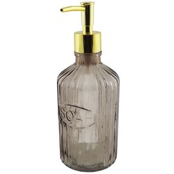 Дозатор для рідкого мила скляний Bathroom Solutions 450 мл