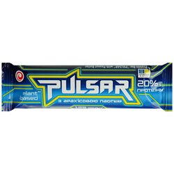 Батончик протеїновий SweeTale PULSAR з арахісовою пастою 27 г