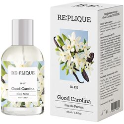 Вода парфумована RE:PLIQUE Good Carolina 45 мл