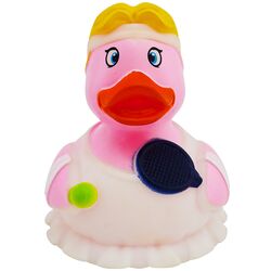 Іграшка для купання Toi-Toys Качечка мікс