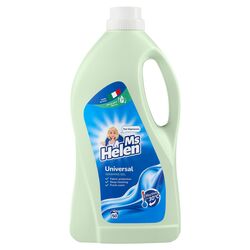 Гель для прання Ms Helen Universal 2,5 л